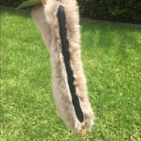 Furr On It Fur Purse 🐈 - Picture 6 of 8